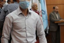 گزارش تصویری مراسم بزرگداشت مقام اساتید دانشگاه 